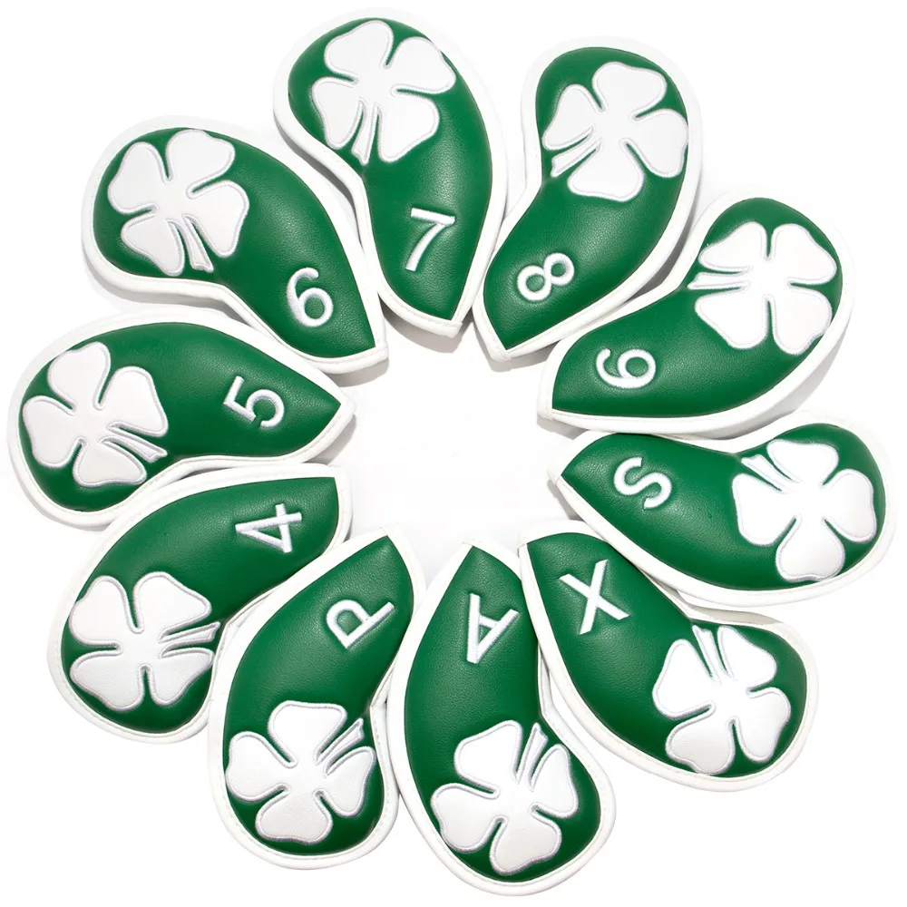 1 golf iron covers