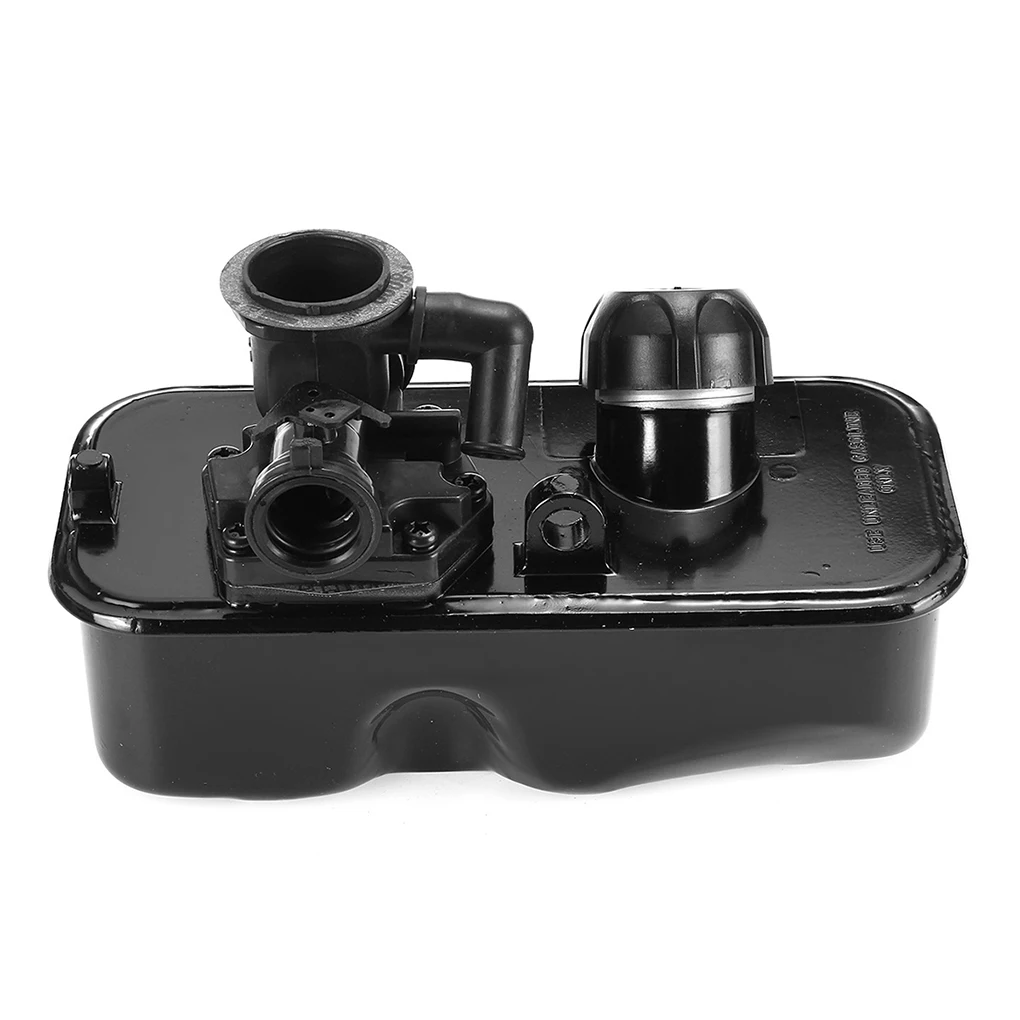 ЗАМЕНА ДЛЯ Briggs& Stratton 93902/95902/95982 газонокосилка с двигателем карбюратор резервуар для топлива