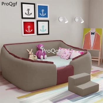 

Ngryise small child use comfortable bed