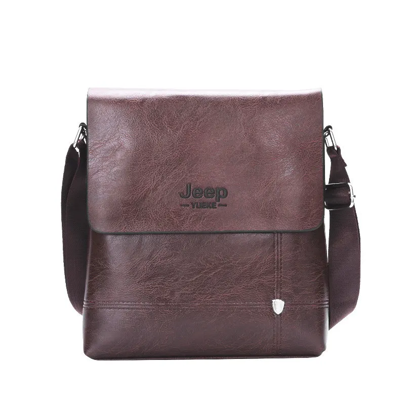 

Korean-style Versatile Fashion 2018 New Style Men's Bag Casual Fashion Hand Men Crossbody Bag