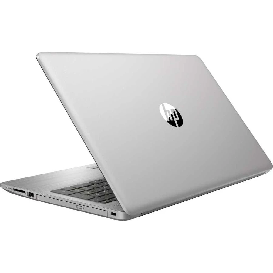 Ноутбук hp 250 G7, 15,", Intel Core i3 7020U 2,3 ГГц, 8Гб, 128Гб SSD, Intel HD graphics 620, DVD-RW, Windows 10 Home, 7QK51