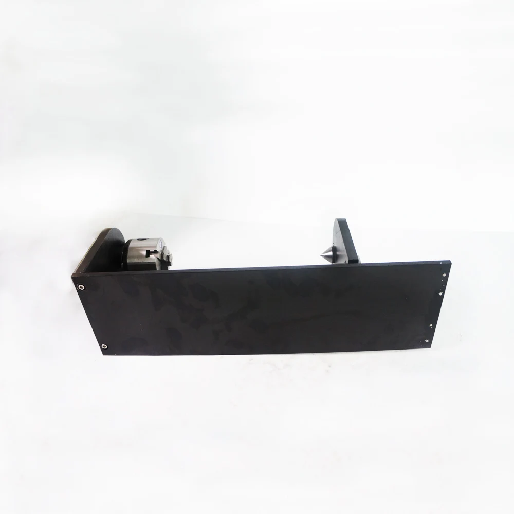 Fourth axis - Harmonic -14-50-80A (12)