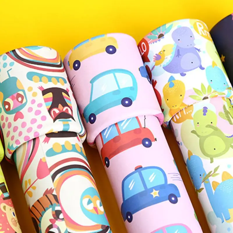 Kaleidoscope Rotating Magic Colorful World Toys Classic Toys Plaything high quality Kaleidoscope Rotating Magic Colorful World Toys Classic Toys Plaything high quality