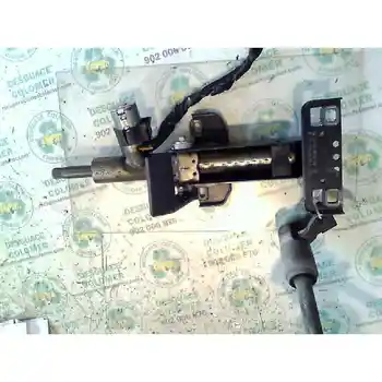 

348284 bar Steering Renault Lagoon (b56) 2.0 Rxe