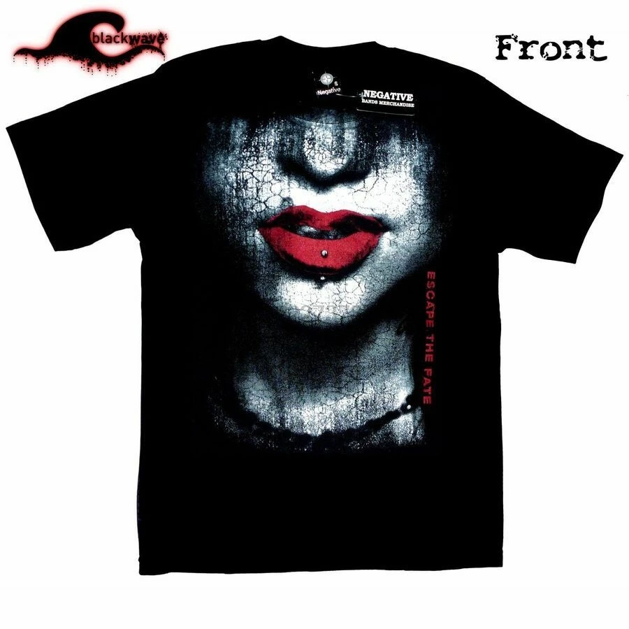 escape the fate t shirt