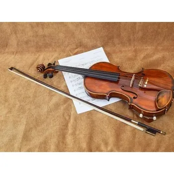 

Violin box