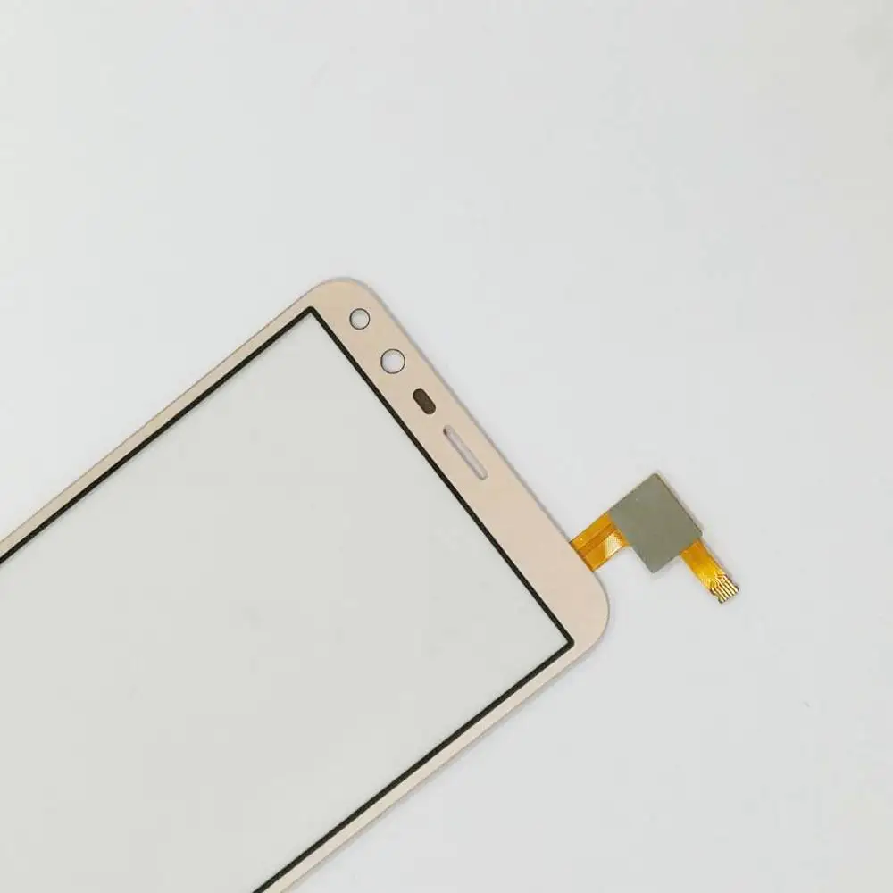 Для TP LINK NEFFOS C5 PLUS сенсорный экран панель сенсор Мобильный телефон Аксессуары 5 34