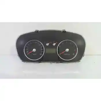 

940032C625 2262541 Watch Features Km Hyundai Coupe (gk)