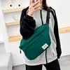 Unisex Waist Bag Fanny Pack Harajuku Street Style Hip Hop Bag Shoulder Bags Large Capacity Canvas Women Crossbody Bag Waist Pack ► Photo 1/6