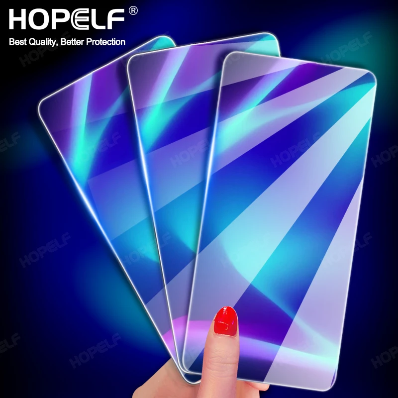 

Tempered Safety Glass for Xiaomi Redmi Note 8 7 6 5 Pro Screen Protector Protective Glass for Xiaomi Redmi 7 6 Note 5 Plus 5A 6A