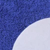3/4/5/6/7 Inch Removing Wax Buffer Pads Microfiber Polishing Pad Replaceable Buffing Pads For DA/RO Polisher Car Wash Clean 4
