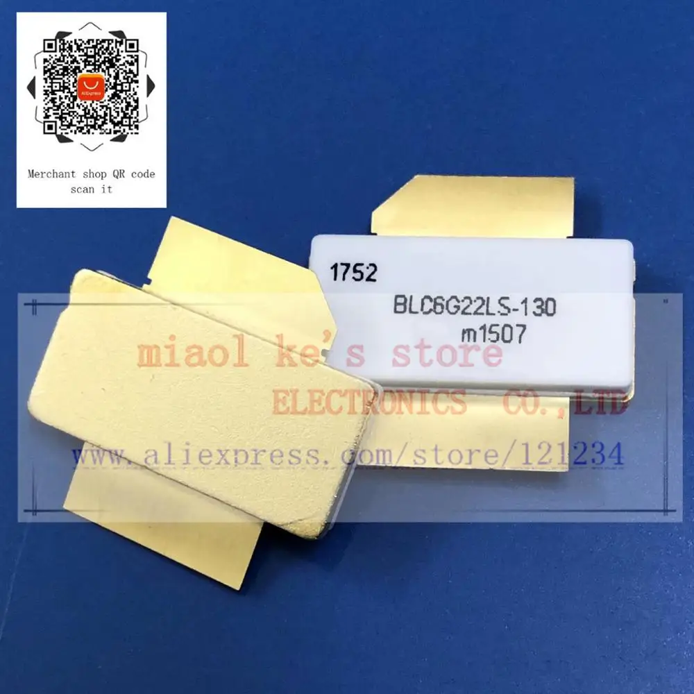 100% оригинал: Φ [28V 30W 16dB 2110MHz ~ 2170MHz Φ] UHF power LDMOS транзистор | Электронные компоненты и