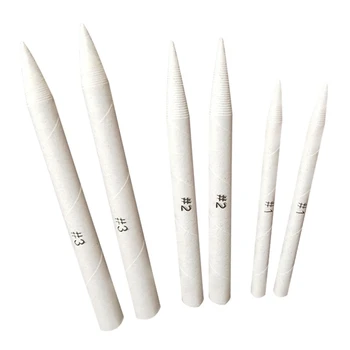 

Dedicated Sketch Paper Pen 6Pcs/Set Paper Erase Marker Paper Sketch Art Painting Supplies Painting Pen For School Students