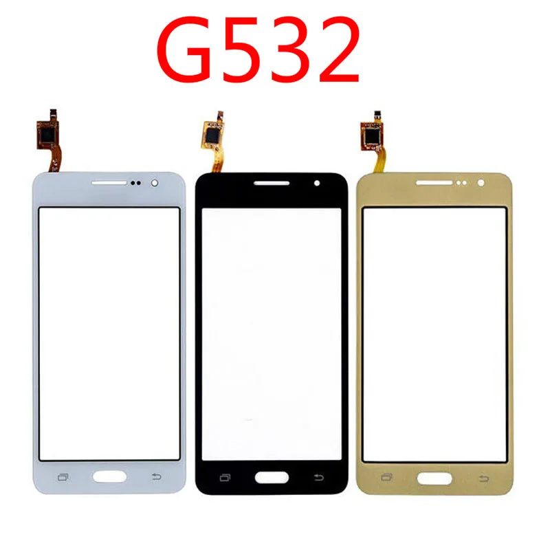 Сенсорный экран для Samsung Galaxy J2 Prime Duos SM-G532F G532F G532M G532G G532 | Мобильные телефоны и