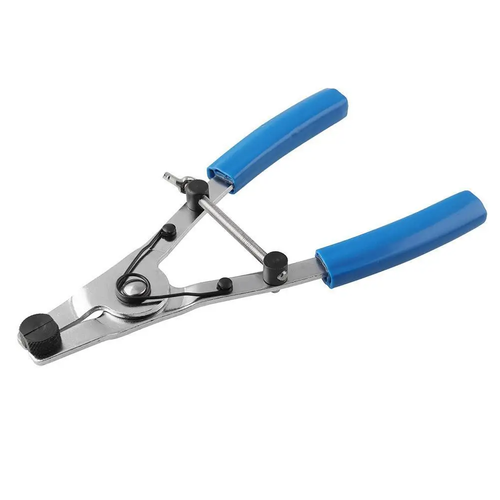 Motorcycle Auto Pliers Brake Piston Removal Pliers Tool Self locking