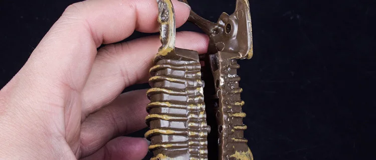 Креативные Игрушки T-Rex для рукоделия, горнодобывающей промышленности, динозавры, Fossil, Детская развивающая игрушка, сделай сам, Экологически чистая