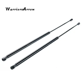 

x2 Front Hood Shock Lift Struts Support For Mercedes-Benz C180 Base Sedan 2012 2013 2014 C200 2010 C230 2008 2009 2049800064