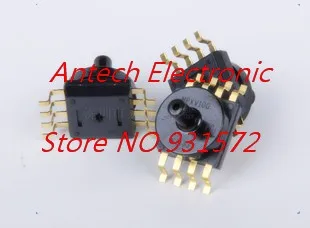 

New original MPXV10GC6T1 pressure sensor imported spot