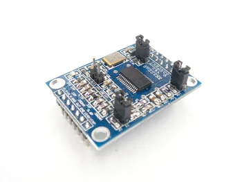 

AD9850 DDS Signal Generator Module 0-40MHz Sine Square Wave