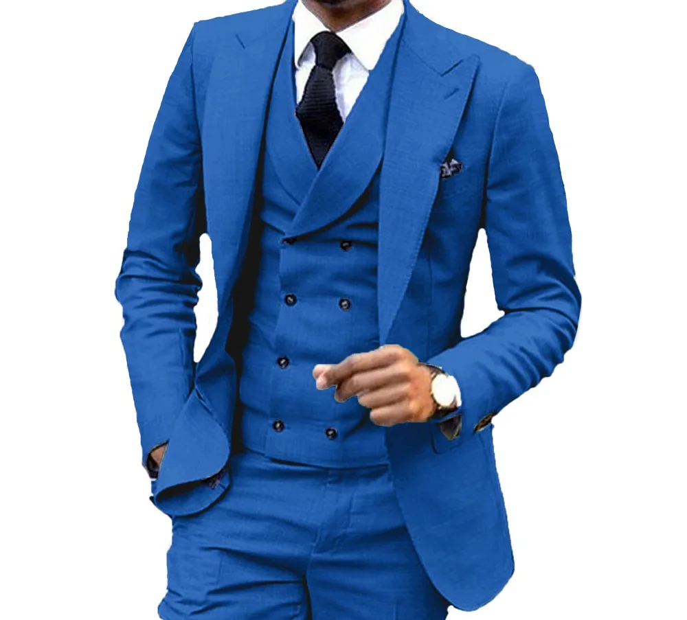 Royal Blue