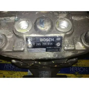 

0265201035 Abs Nissan First Berl./family (p10/w10) *