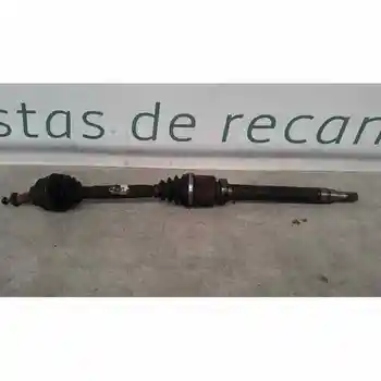 

TRANSMISSION FRONT RIGHT VOLVO S40 SALOON