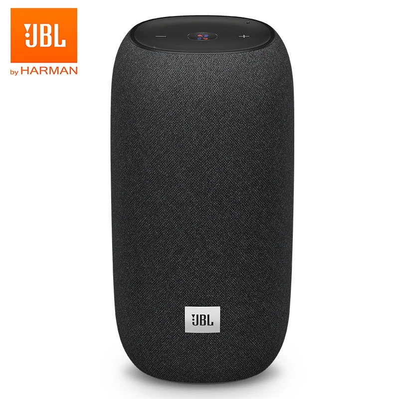 JBL Link портативная беспроводная Bluetooth Колонка IPX7 Водонепроницаемая Wi-Fi s мощная