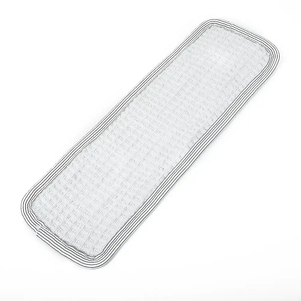 Mop Cloth Set For Eureka Enviro 310A 311A 313A Steam Cleaner Spare Tools Parts Mop Cloth Set For Eureka Enviro 310A 311A 313A Steam Cleaner Spare Tools Parts