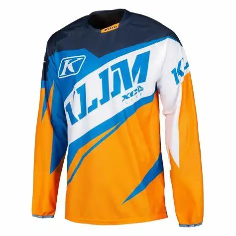 Ropa Ciclismo Roupa Ciclismo велосипедная майка Spexcel Moto Mx Mtb внедорожный горный велосипед Горные велосипеды Dh Bmx мотокросс - Цвет: 9