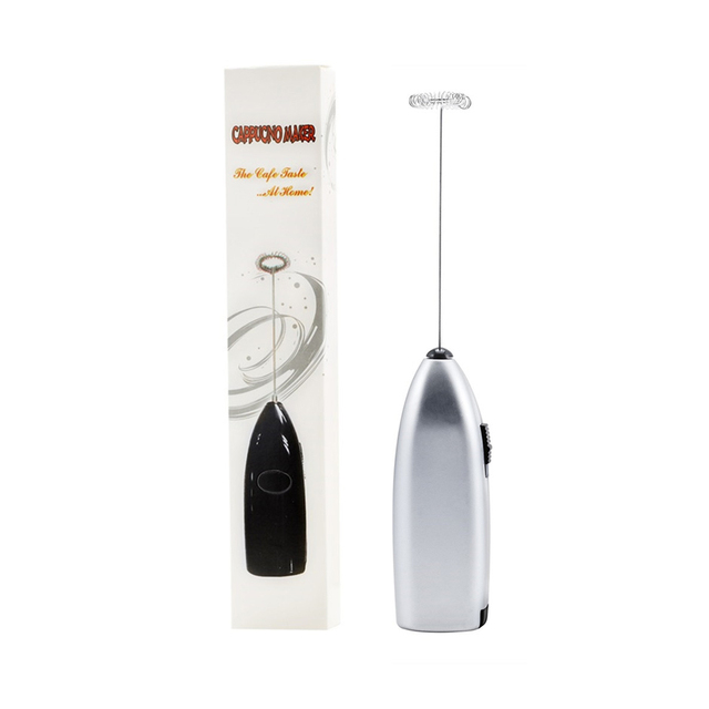 Mini Electric Coffee Blender Handheld Epoxy Resin Electric Mixer for Resin Mold Jewelry Making Tools electric whisk