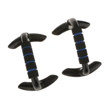 Толкающие стержни опоры для отжиманий ручки акустическая система оборудование для упражнений фитнеса дома