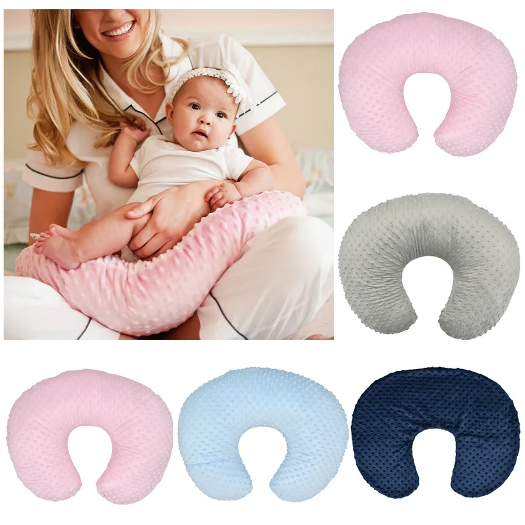 travel breastfeeding pillow