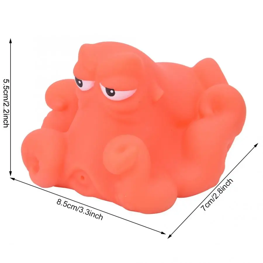 Diver Cylinder Symbol Buoyancy Scuba Dive Buoy Surface Marker Inflatable Diving Sign Floating Signal Underwater Doll Octopus