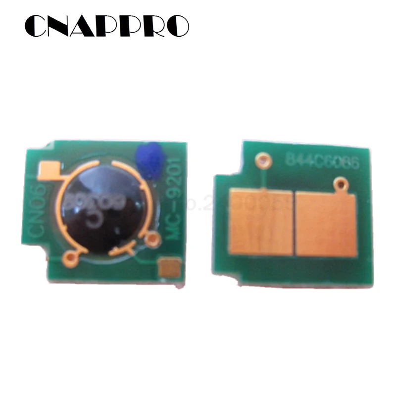 100 x Toner Reset Chip for HP CP6015 CM6030 CM6040 CB380A CB381A CB382A CB383A