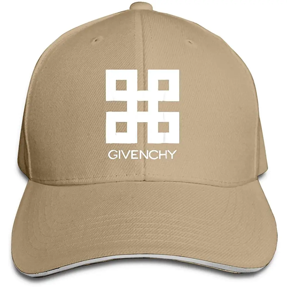 Givenchy унисекс саржевая Регулируемая Повседневная модная кепка спортивная шляпа