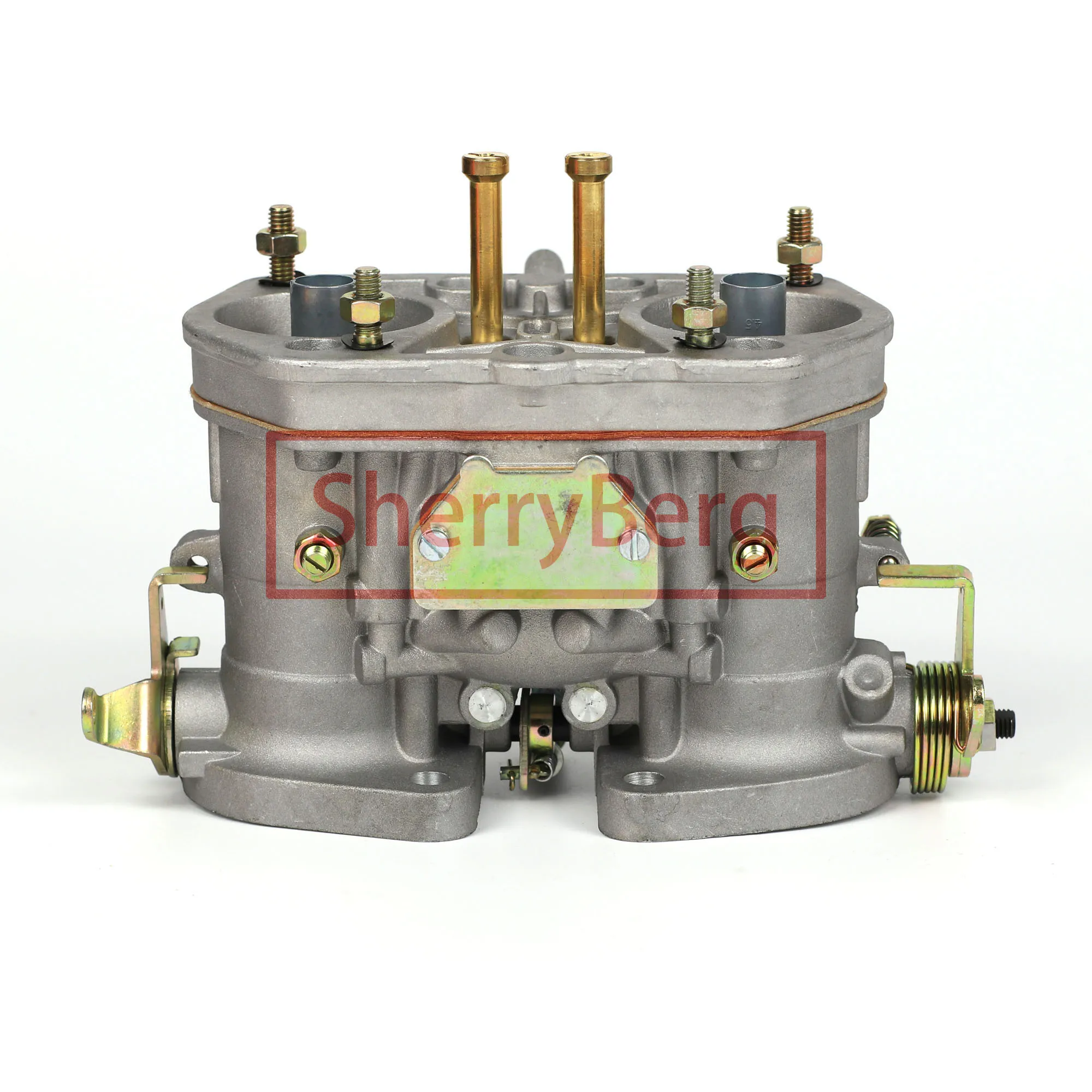 SherryBerg 40IDF Carb carburador carburettor Carburetor Engine 2 Barrel VW Beetle Transporter Fiat WEBER fajs 40 IDF 40mm engine carburetor
