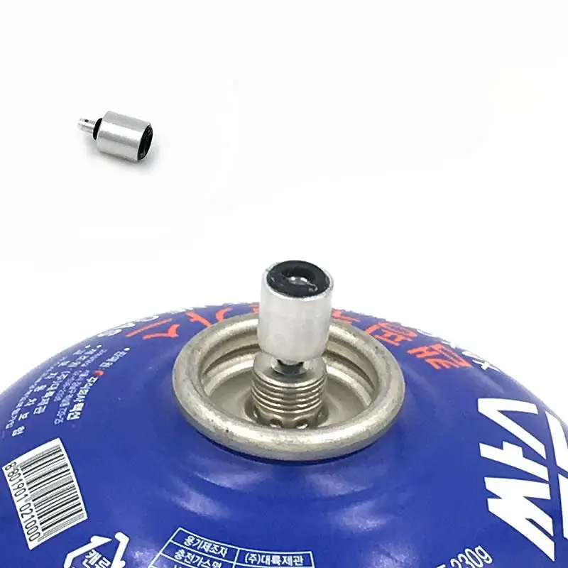 Плоский цилиндрический соединитель клапана газовый аксессуар быстрая заправка