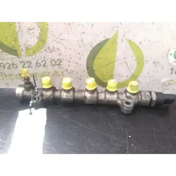

0445214079 ramp Injector Renault Master Ii Phase 2 Closed Box 2.5 Diesels