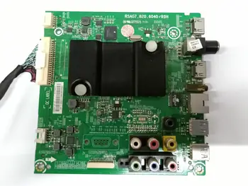 

LED50K220 Motherboard RSAG7.820.6040/R0H Screen HD500DF-E01