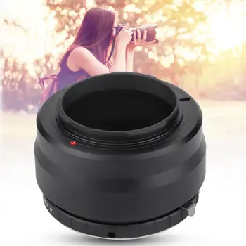

DKL-NEX Metal Manual Lens Aapter Ring for DKL Mount Camera Lens Mount for NEX Mount Camera Lens adapter mount New
