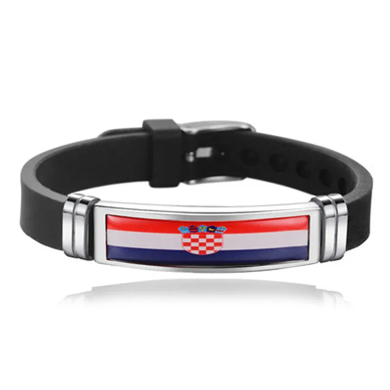 Hot-Sale-Bracelet-Stainless-Steel-Spain-South-Africa-Germany-Croatia-Saudi-Arabia-Flag-Silicone-Bracelet-Jewery.jpg_640x640 (3)