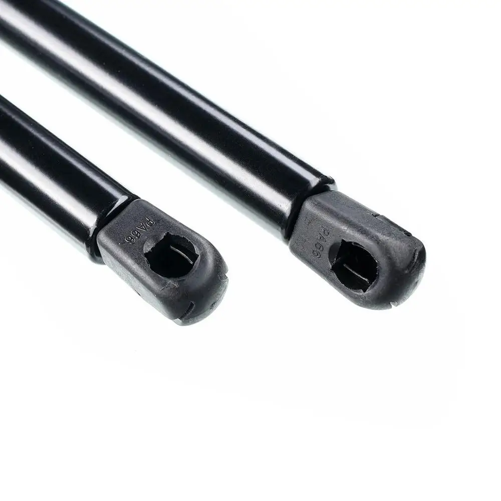  2 PCS Front Hood Lift Support Spring Shocks Struts For Jaguar X-Type 2002-2008 6302