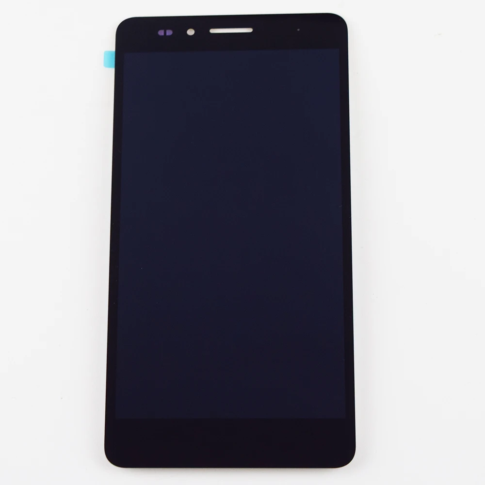 Skup LCD do Huawei Honor 5X KIW L21 dotykowego LCD GR5 KII L21 KII L05 panel wyświetlacza LCD + montaż digitizera ekranu dotykowego