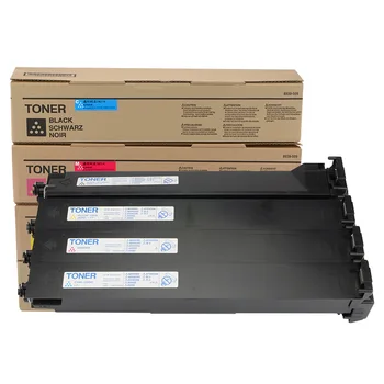 

New compatible TN213 TN214 TN314 color toner cartridge for konica minolta C200 C210 C200E C203 C253 C353 kcmy