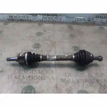 

TRANSMISSION FRONT LEFT CITROEN C4 COUPE Cool [BP932] [13416803]