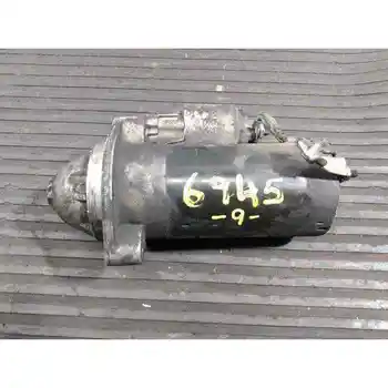

03G911023AV STARTER MOTOR AUDI A4 AVANT (8E)