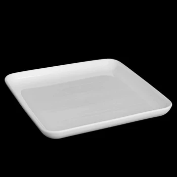 

Dish, 19 × 19 cm