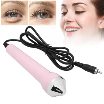 

Universal Ultrasonic Beauty Instrument Detox Machine Eye Probe Accessory Part Facial Care Tool Accessory for Home Salon