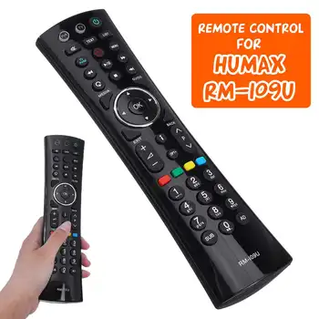 

Entertainment Remote Control Audio Theater System Sound Wireless Replacement Receive TV Switch For Humax RM-I08U HDR-1000S/1100
