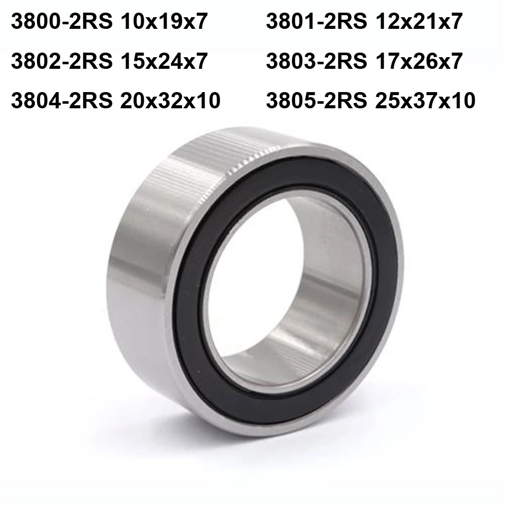 Подшипник 3804 2rs